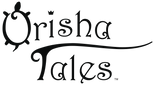 Orisha Tales Books - Home